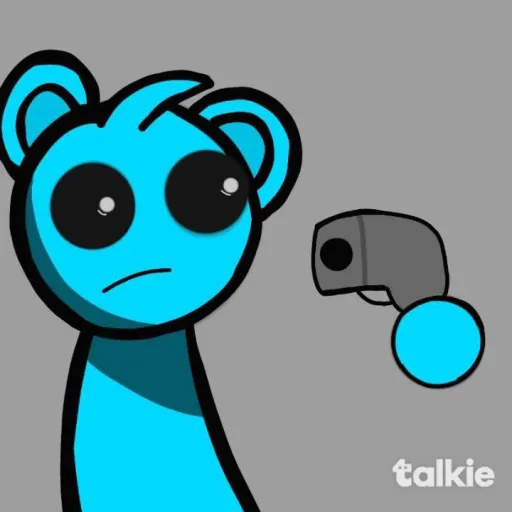 talkie's author avatar