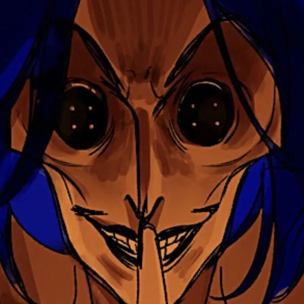 chat with ai character: Coraline