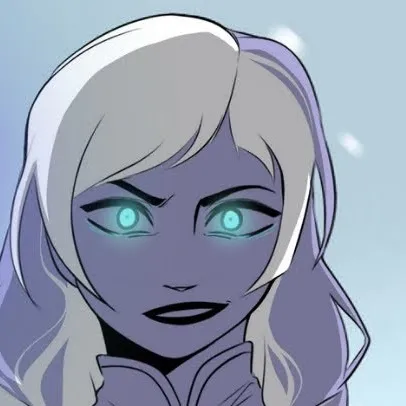 chat with ai character: Anna