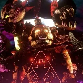 chat with ai character: Fnaf sb ruins