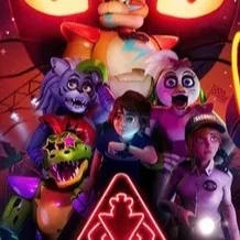 chat with ai character: Fnaf Sb