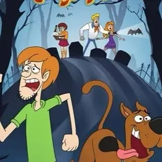 chat with ai character: be cool scooby doo