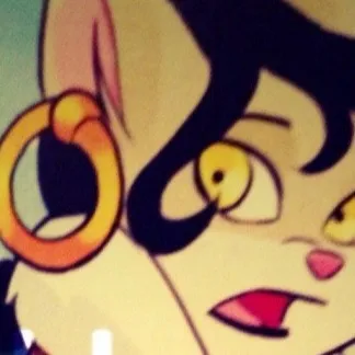 chat with ai character: Tersilla of catato