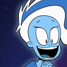 chat with ai character: Phantasma