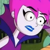 chat with ai character: Hildy gloom