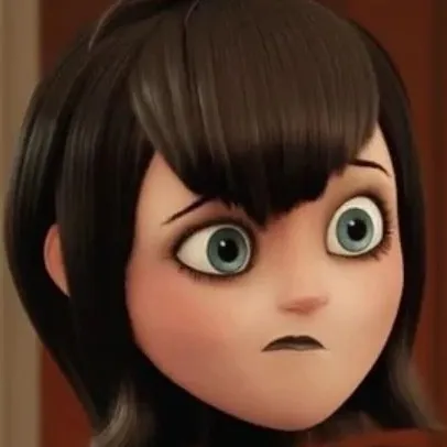 chat with ai character: Mavis