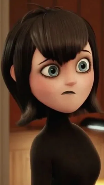 ai character: Mavis background