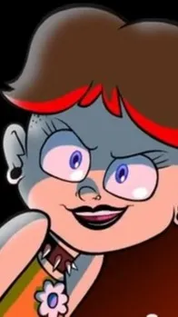 ai character: Daisy background