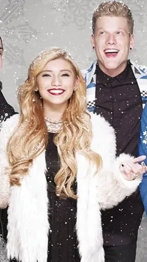 ai character: pentatonix background