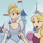 chat with ai character: disney princess