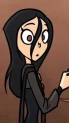 ai character: Lif background