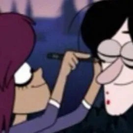 chat with ai character: Robbie and tambry