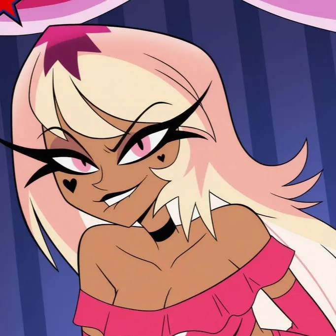 chat with ai character: Verosika myaday