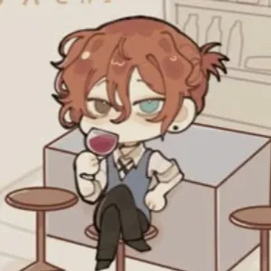 creator Chuuya_n4k4hara's avatar