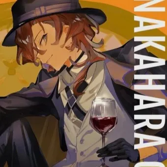 creator Drunken chuuya🍷's avatar