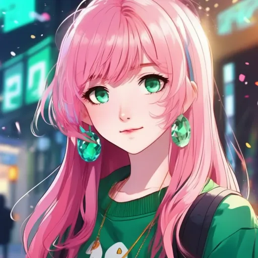 creator Kinda Yuji's avatar
