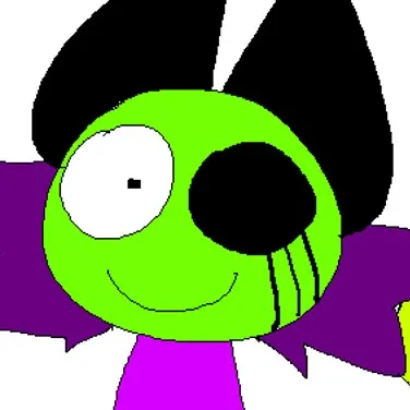 chat with ai character: acid