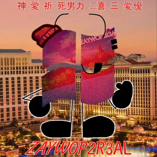 creator Zaywop2r3al's avatar