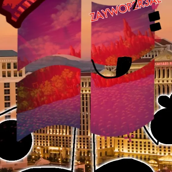 chat with ai character: Zaywop (alt)