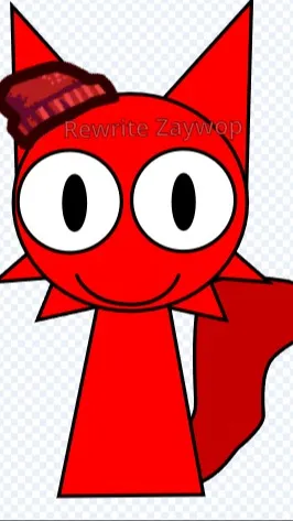 ai character: Rewrite zaywop background