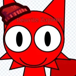 chat with ai character: Rewrite zaywop