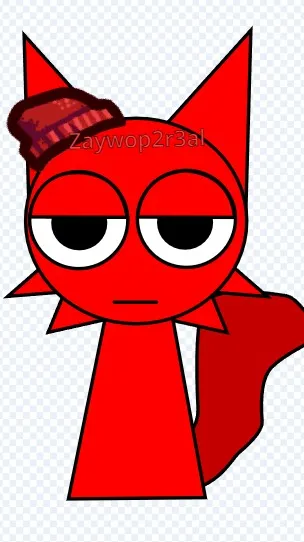ai character: Zaywop (alt) background