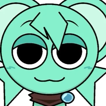 chat with ai character: Moch (Genderbent)