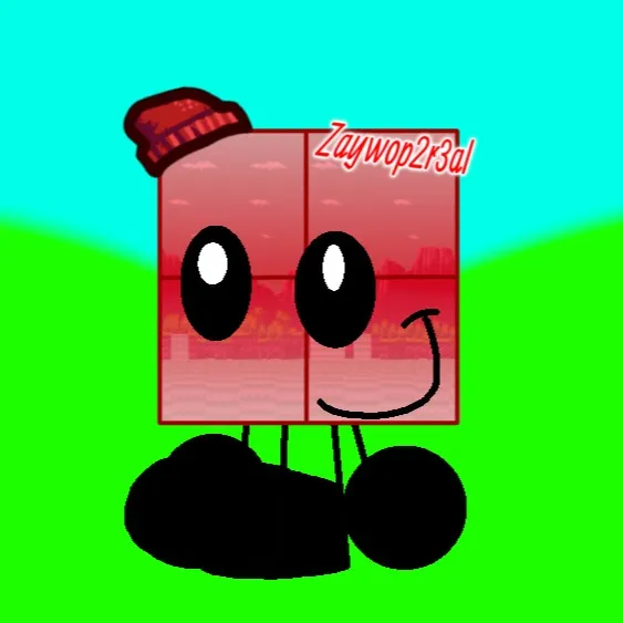 chat with ai character: Rewrite zaywop