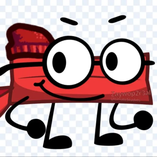creator ZaywopoGDoesStuff's avatar