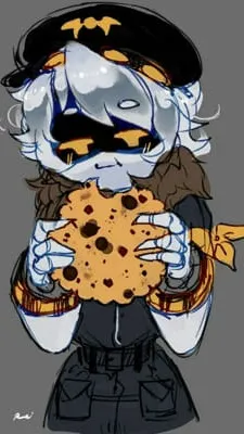 ai character: N background
