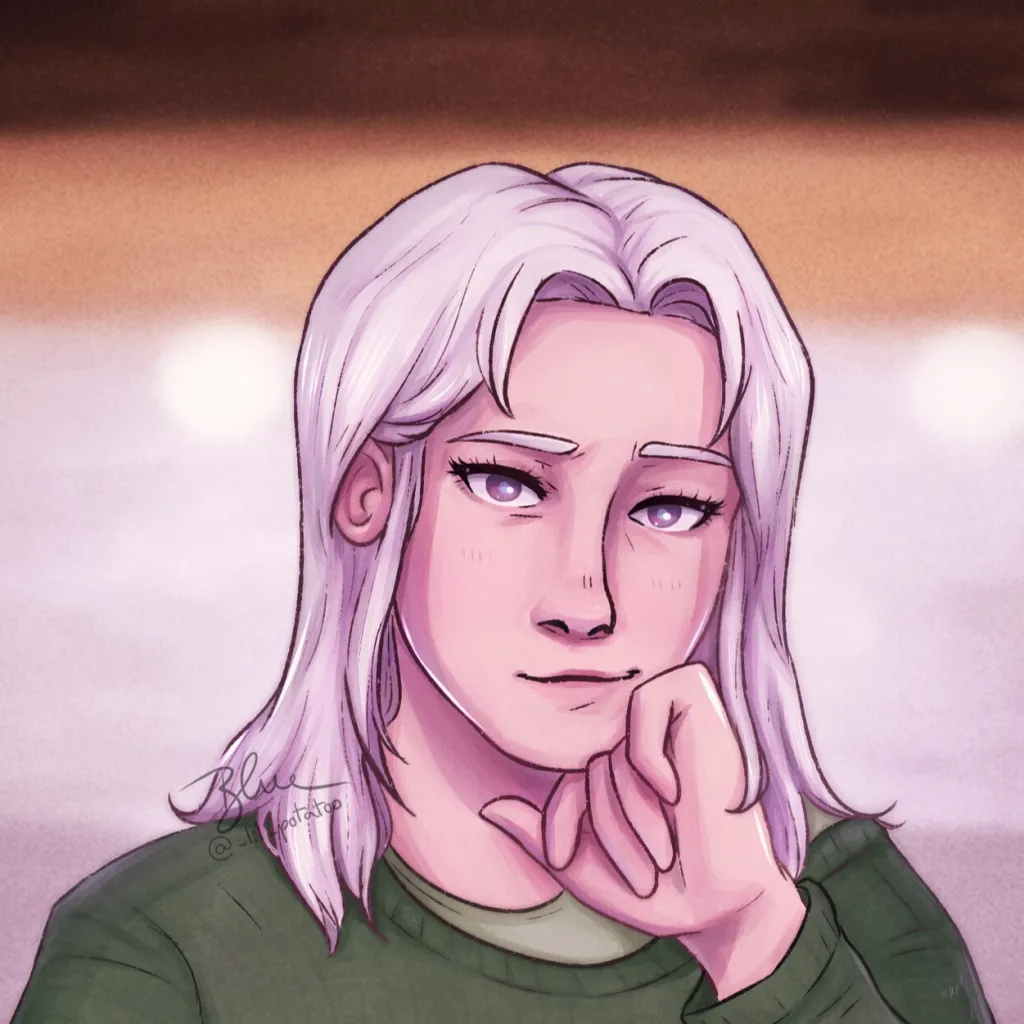 chat with ai character: Human rayla