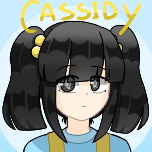 creator Cassidy546's avatar