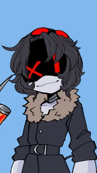 ai character: G background