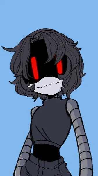 ai character: G background