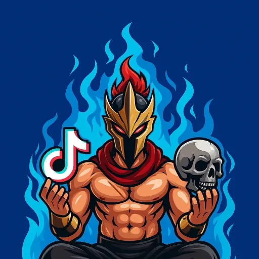 creator yeyberson's avatar