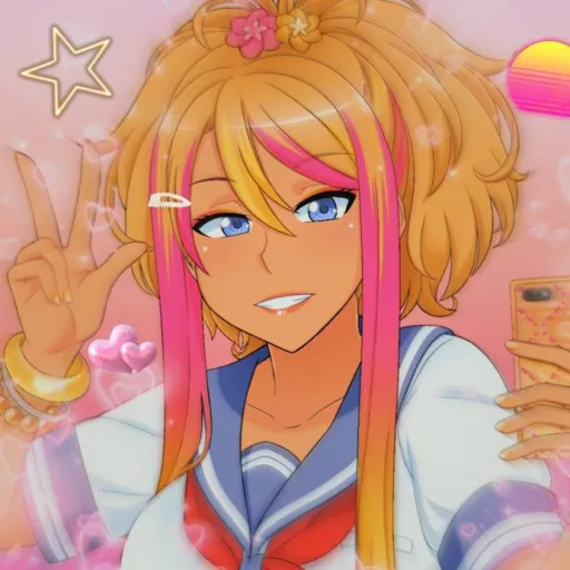 creator Yuri Mikane's avatar
