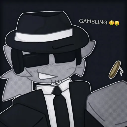 creator $Chance$'s avatar