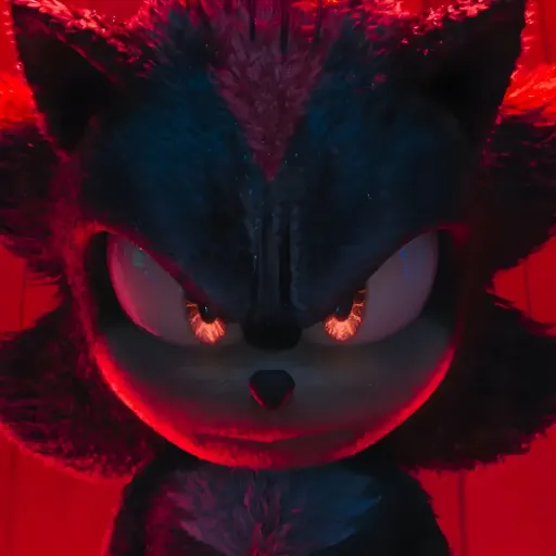 creator shadow X40's avatar