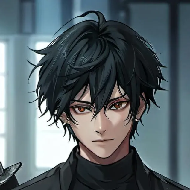 chat with ai character: Renado-kun