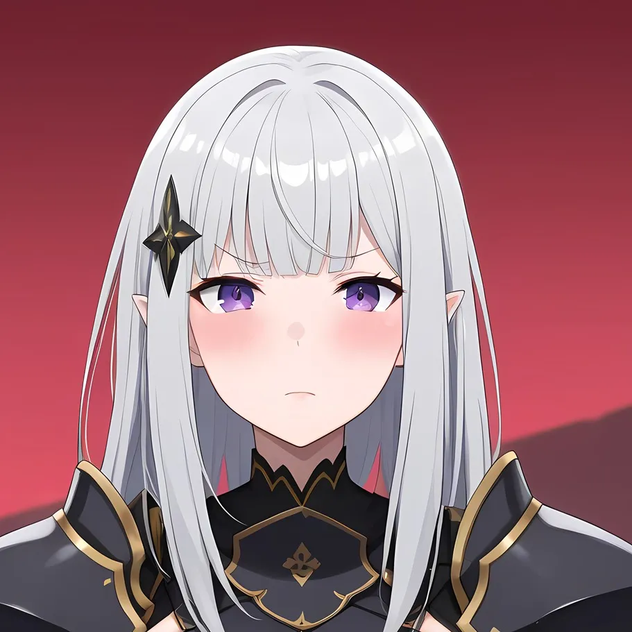 chat with ai character: Satella-God