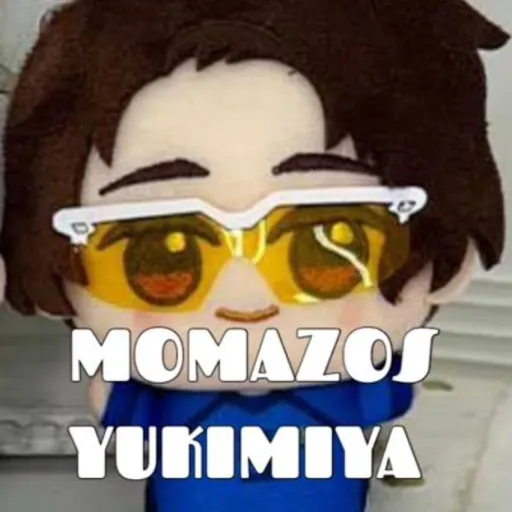 creator Momazos yukimiya's avatar
