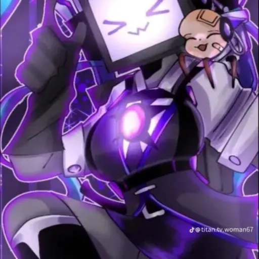 creator TV woman ❤ <3's avatar