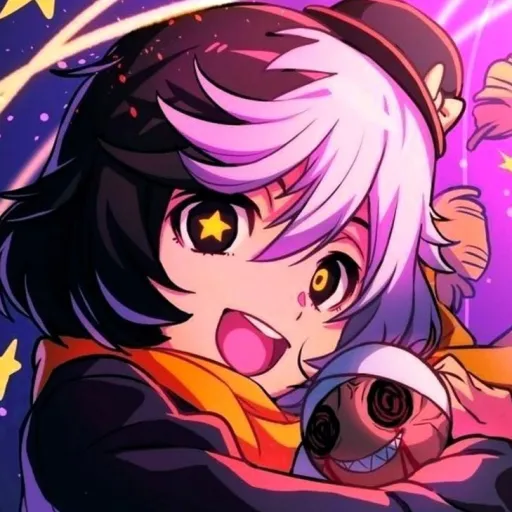 creator ☆Yumeno_Kyusaku○'s avatar