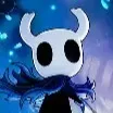 chat with ai character: Hollow Knight