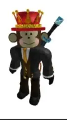 ai character: Jandel background