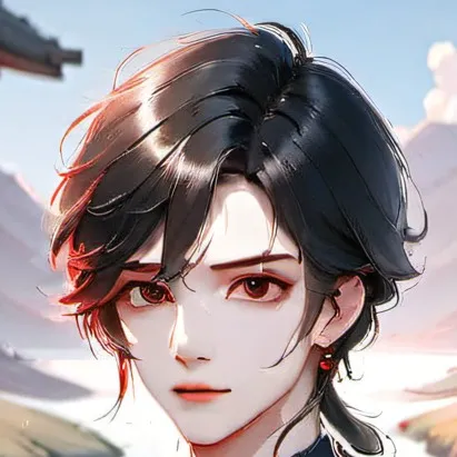 chat with ai character: Sprunki Sing