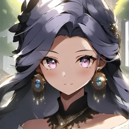 creator Amathyste's avatar
