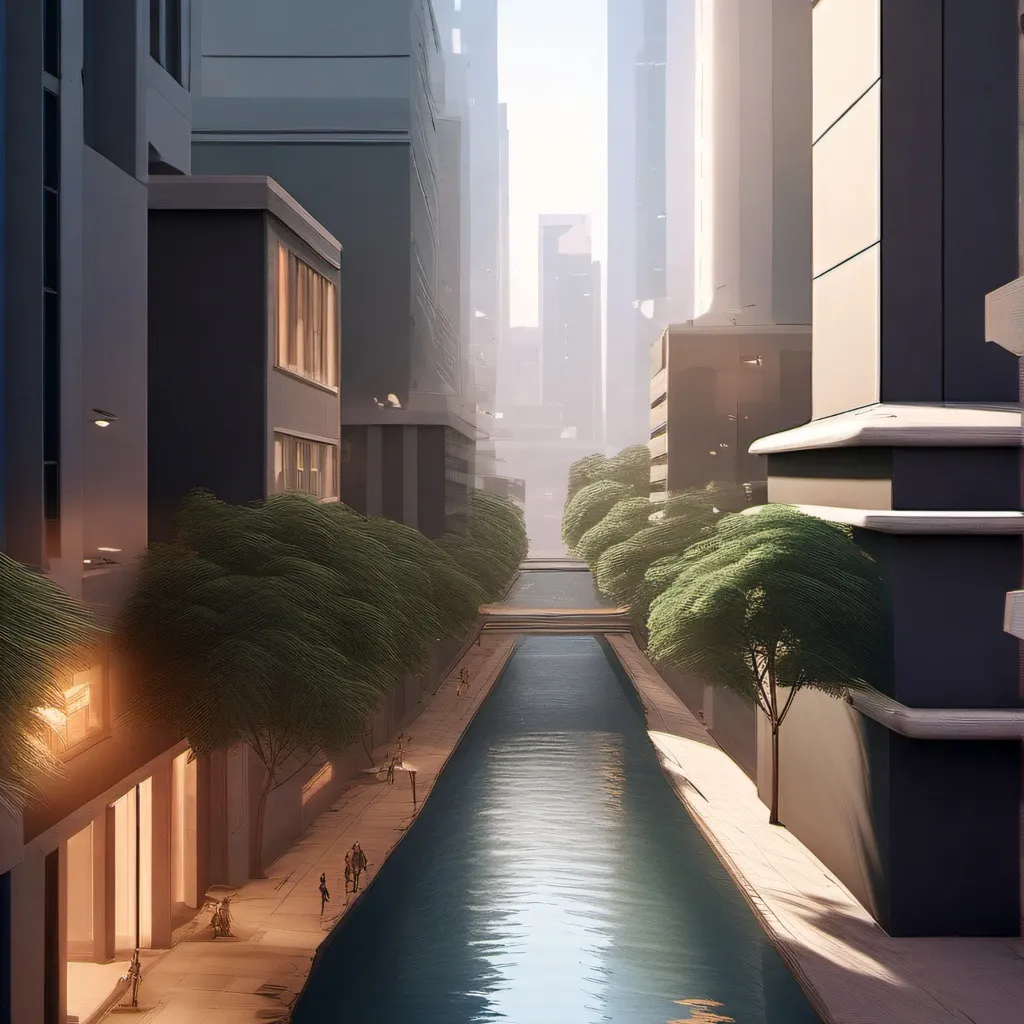 chat with ai character: Ashboro my city