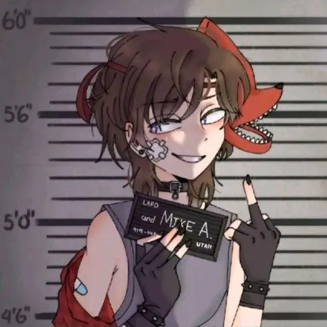creator MICHAELAFTON 🖕's avatar