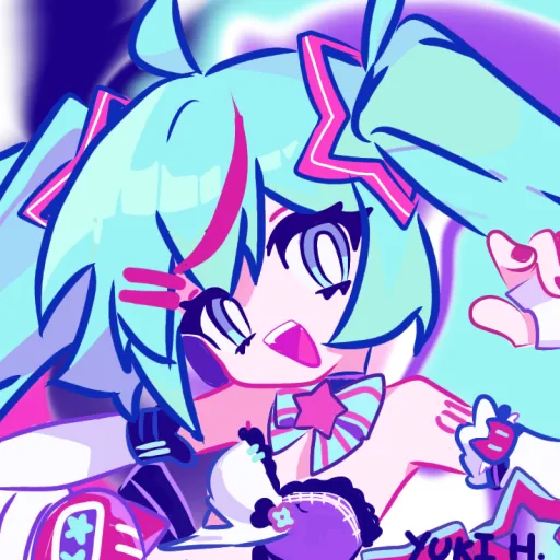 creator 💖 YUKI-HASHIME 💖's avatar